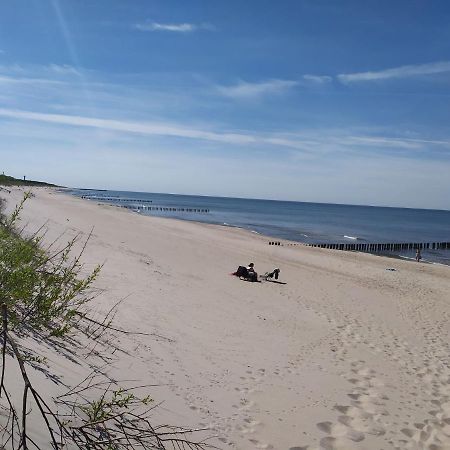 Mieszkanie - Dom 200 M Od Morza Villa Dziwnów Esterno foto