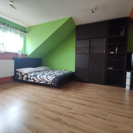 Mieszkanie - Dom 200 M Od Morza Villa Dziwnów Esterno foto