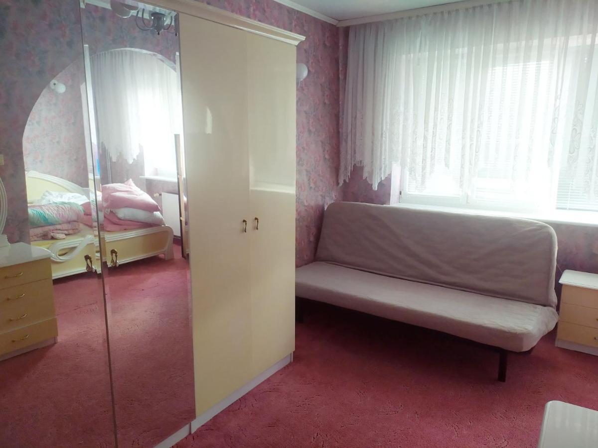 Mieszkanie - Dom 200 M Od Morza Villa Dziwnów Esterno foto