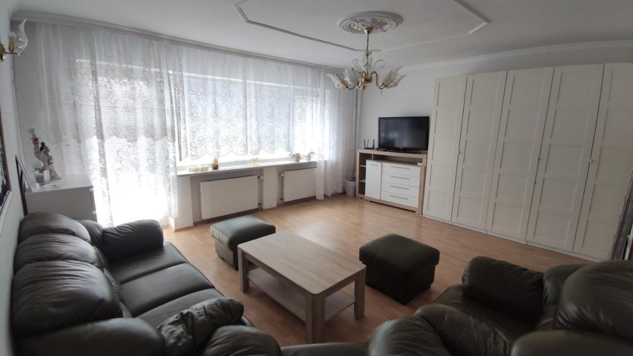 Mieszkanie - Dom 200 M Od Morza Villa Dziwnów Esterno foto