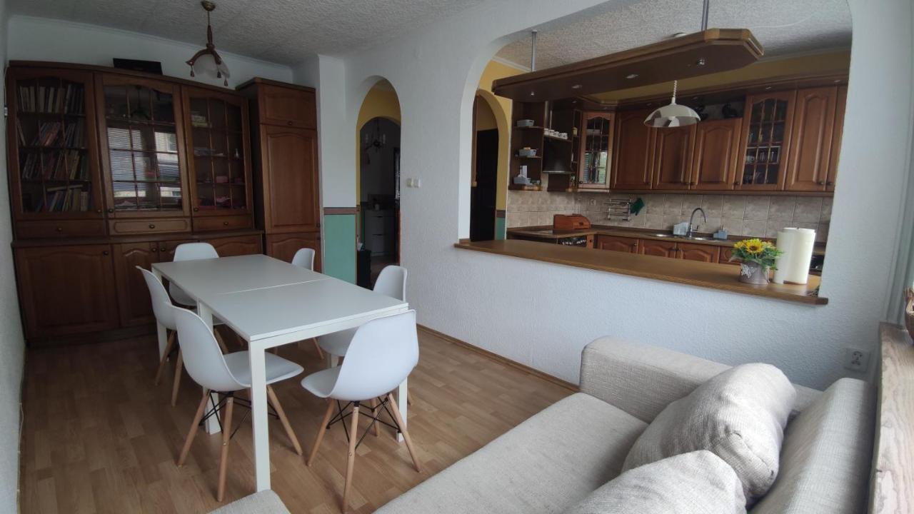 Mieszkanie - Dom 200 M Od Morza Villa Dziwnów Esterno foto