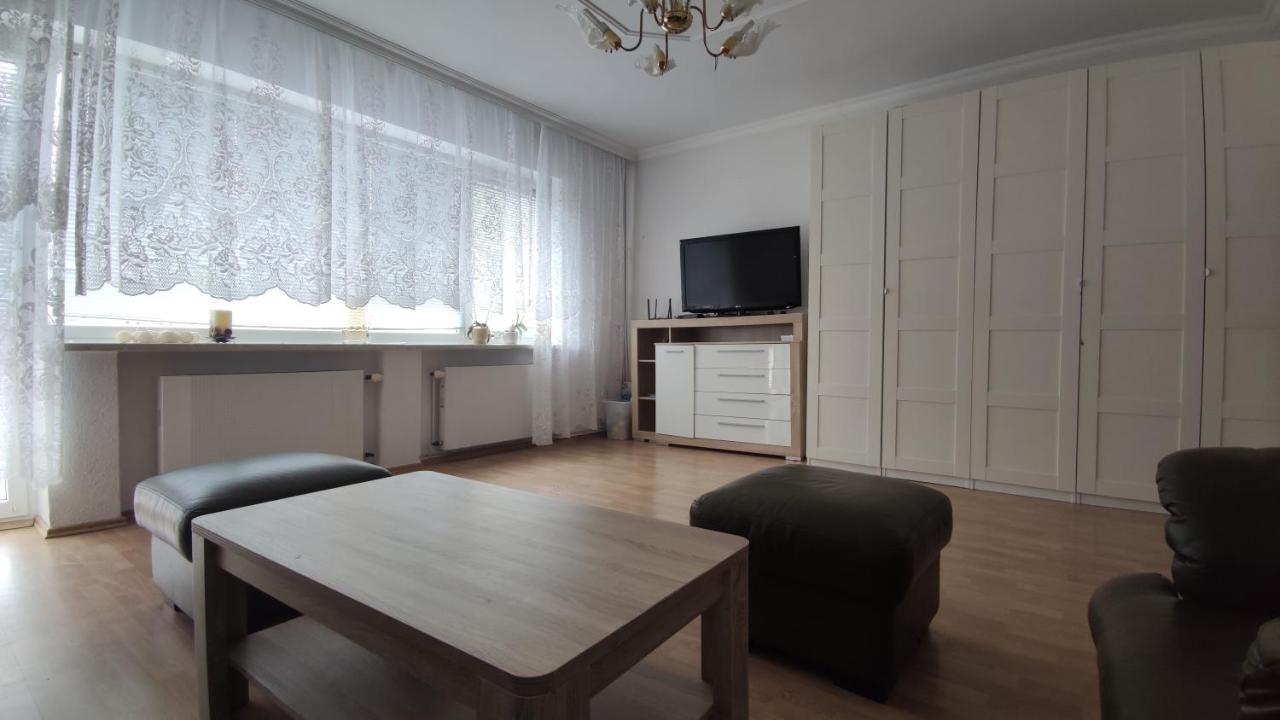 Mieszkanie - Dom 200 M Od Morza Villa Dziwnów Esterno foto