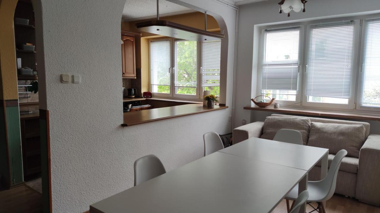Mieszkanie - Dom 200 M Od Morza Villa Dziwnów Esterno foto