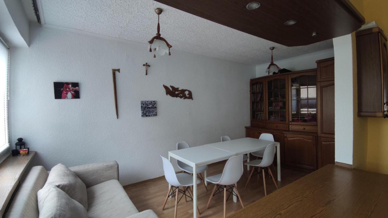 Mieszkanie - Dom 200 M Od Morza Villa Dziwnów Esterno foto