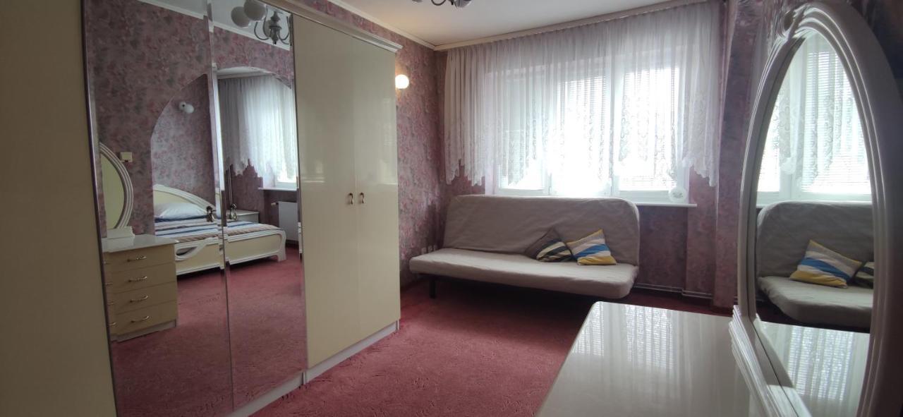 Mieszkanie - Dom 200 M Od Morza Villa Dziwnów Esterno foto