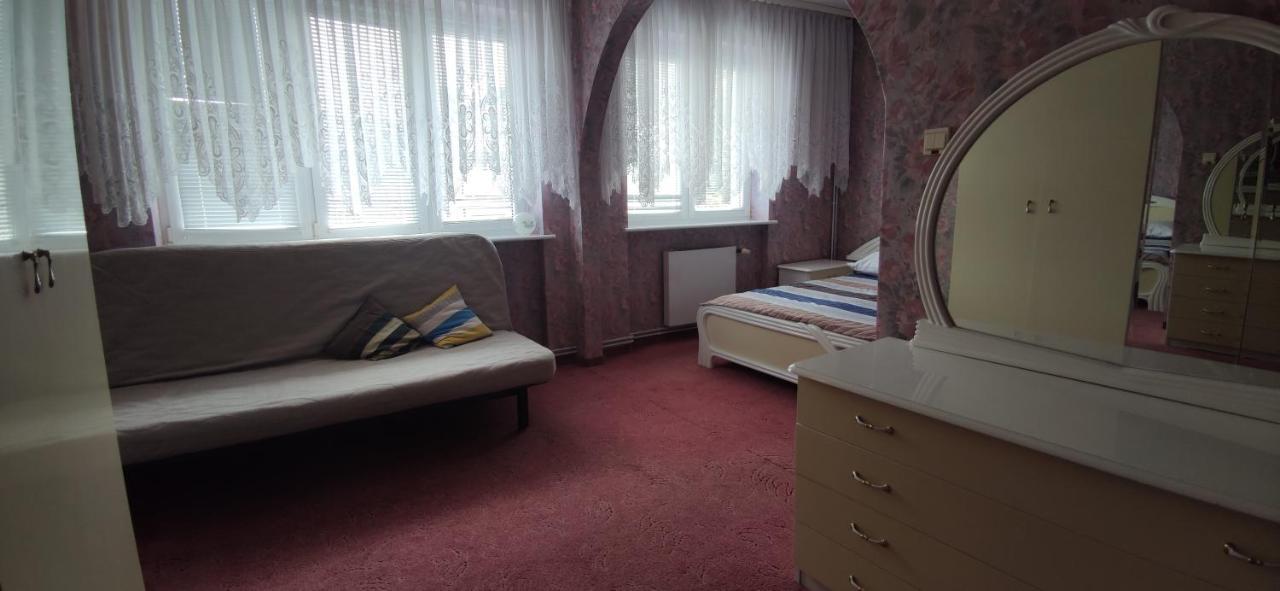 Mieszkanie - Dom 200 M Od Morza Villa Dziwnów Esterno foto