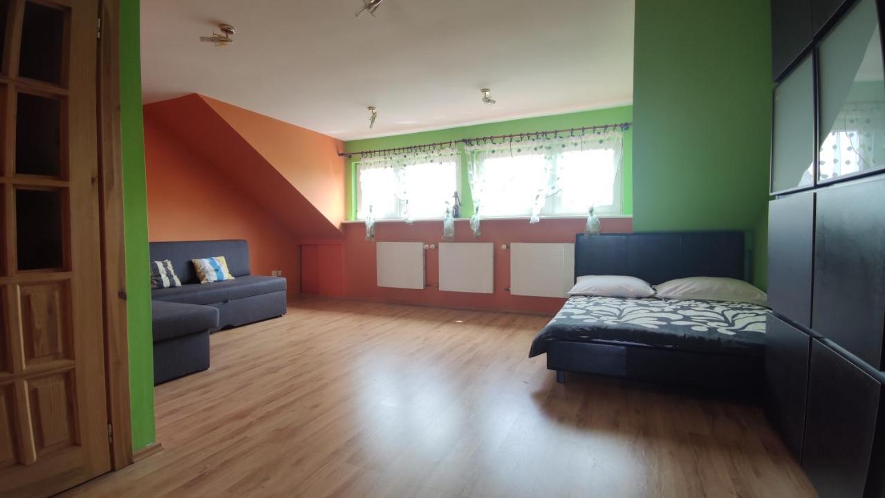 Mieszkanie - Dom 200 M Od Morza Villa Dziwnów Esterno foto