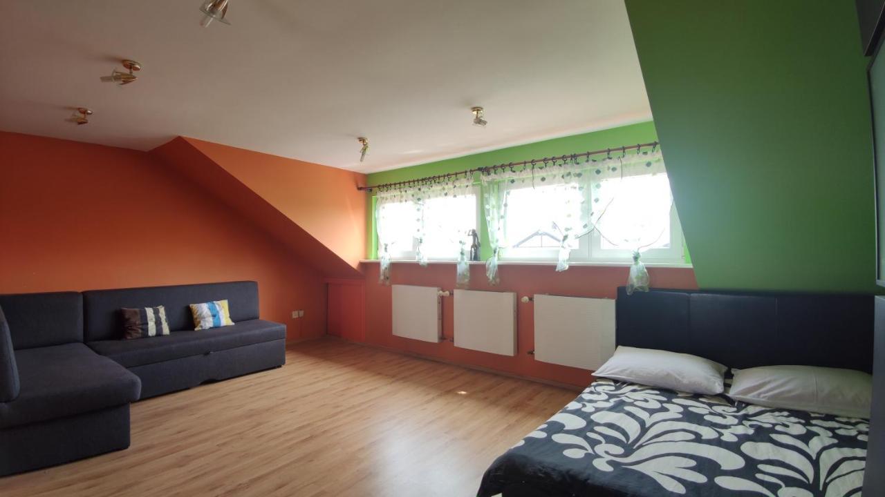 Mieszkanie - Dom 200 M Od Morza Villa Dziwnów Esterno foto
