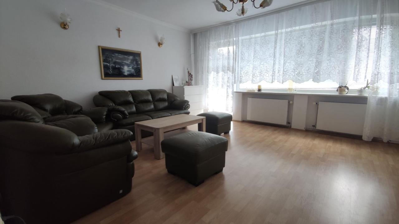 Mieszkanie - Dom 200 M Od Morza Villa Dziwnów Esterno foto