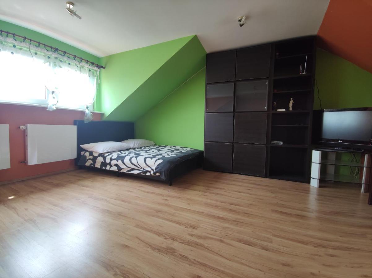 Mieszkanie - Dom 200 M Od Morza Villa Dziwnów Esterno foto