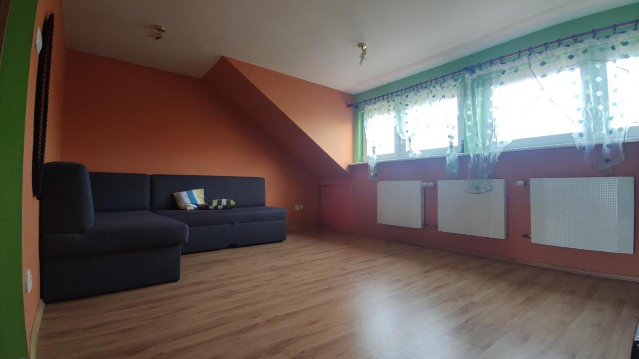 Mieszkanie - Dom 200 M Od Morza Villa Dziwnów Esterno foto