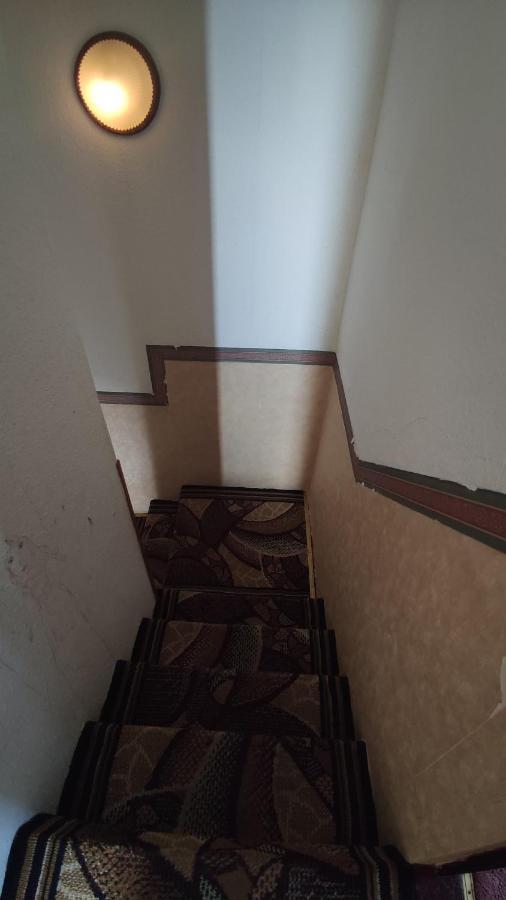 Mieszkanie - Dom 200 M Od Morza Villa Dziwnów Esterno foto