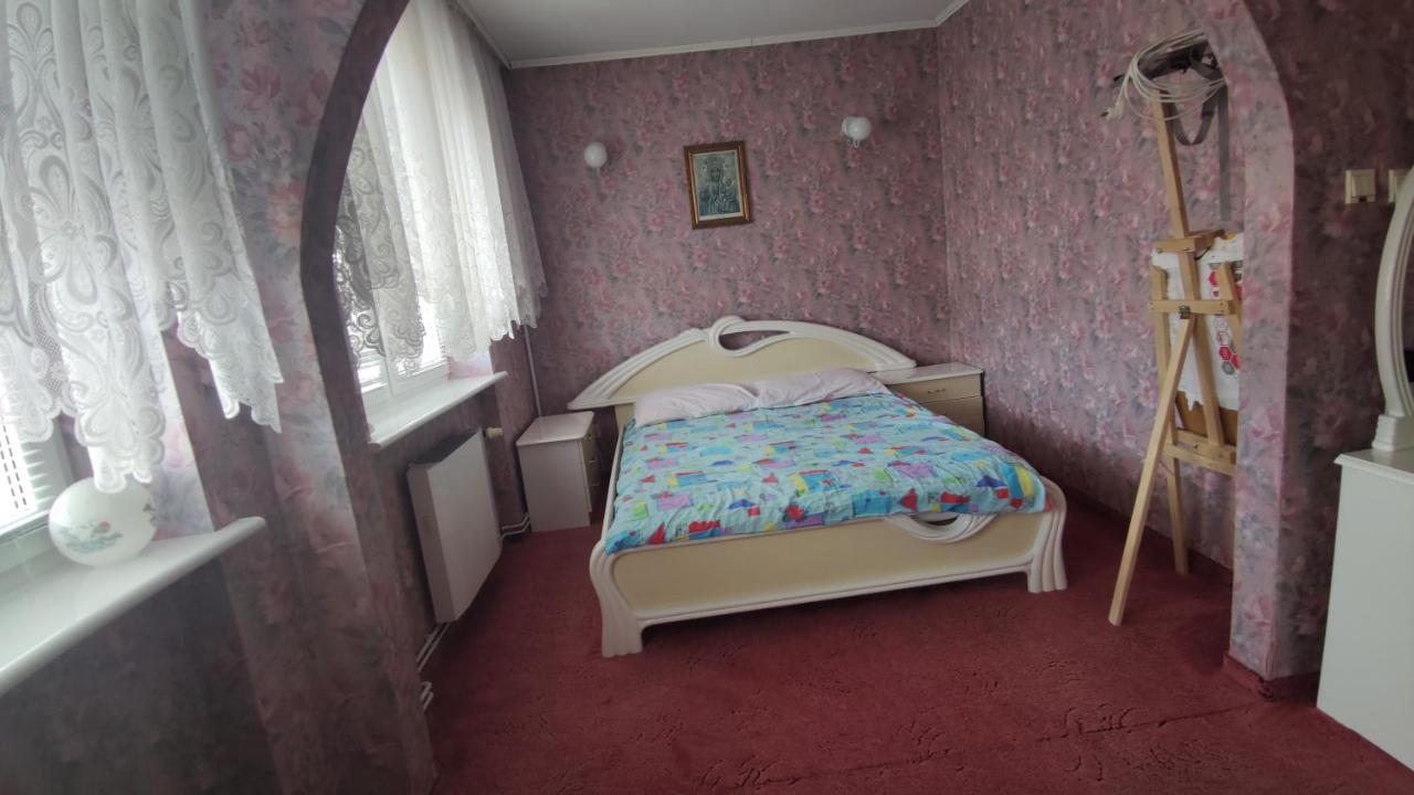 Mieszkanie - Dom 200 M Od Morza Villa Dziwnów Esterno foto