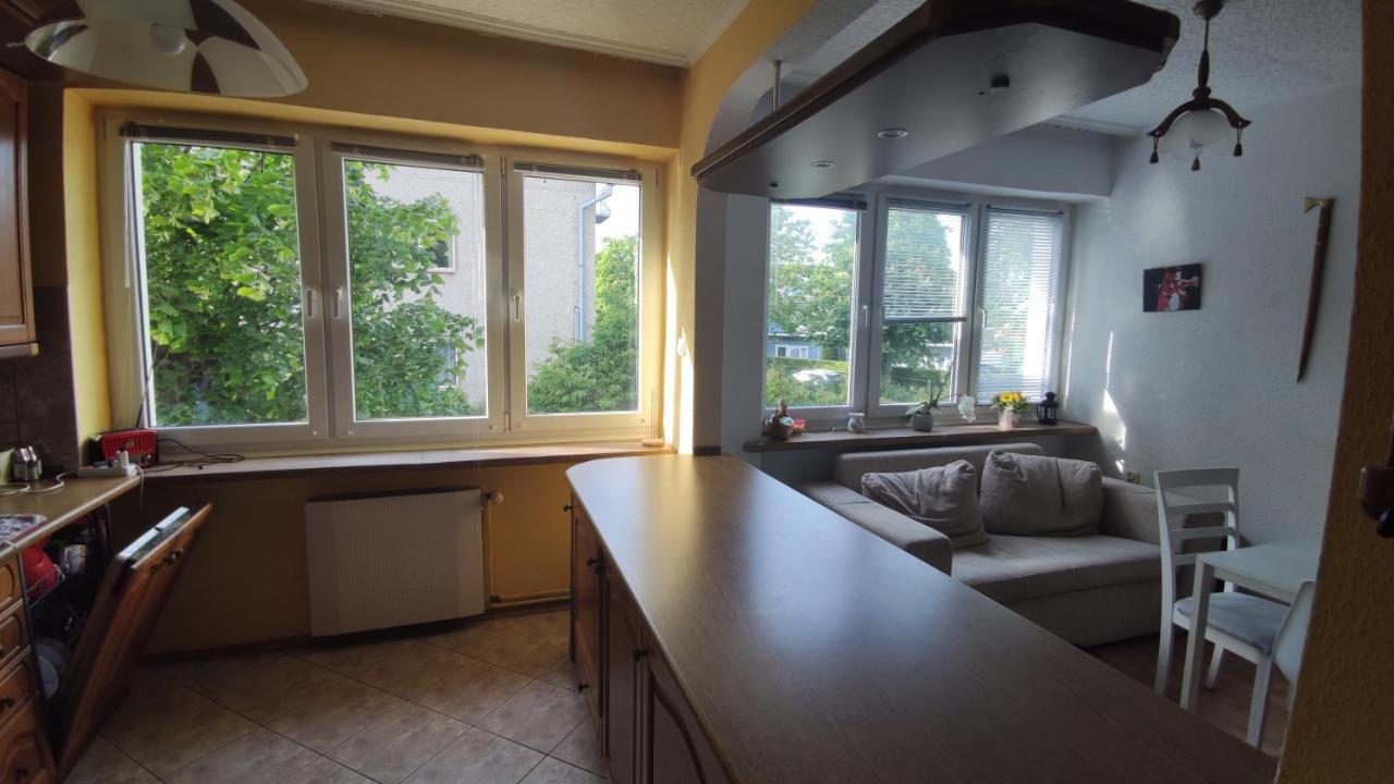 Mieszkanie - Dom 200 M Od Morza Villa Dziwnów Esterno foto