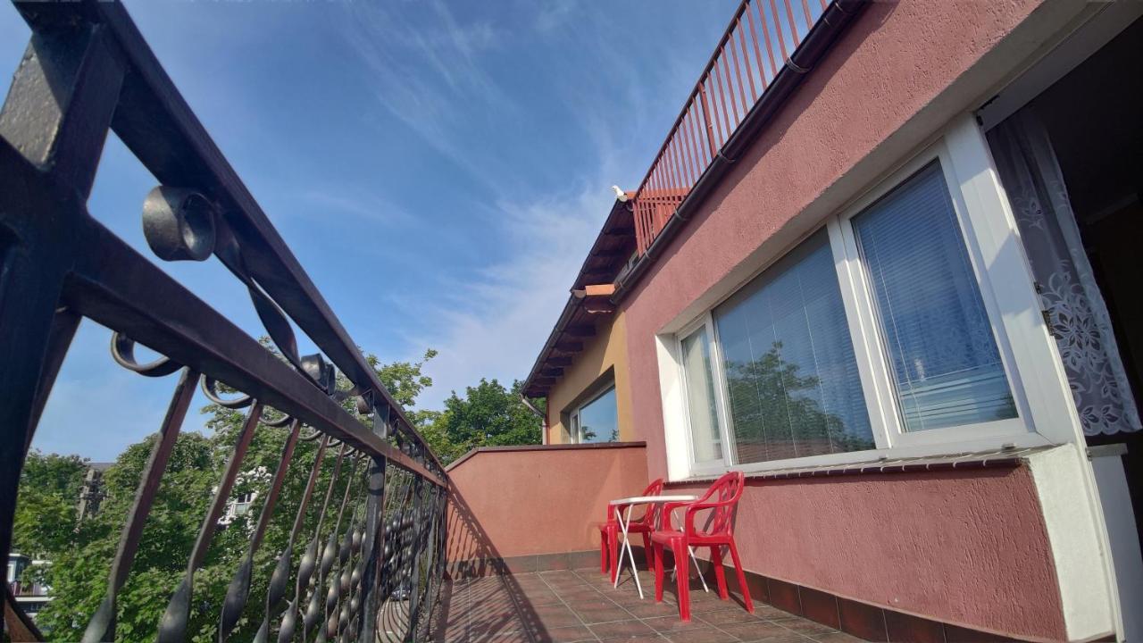 Mieszkanie - Dom 200 M Od Morza Villa Dziwnów Esterno foto
