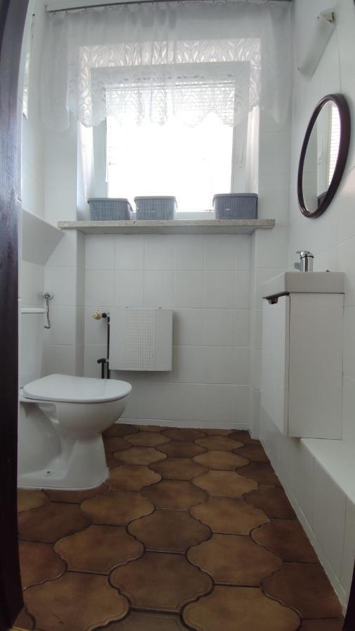 Mieszkanie - Dom 200 M Od Morza Villa Dziwnów Esterno foto