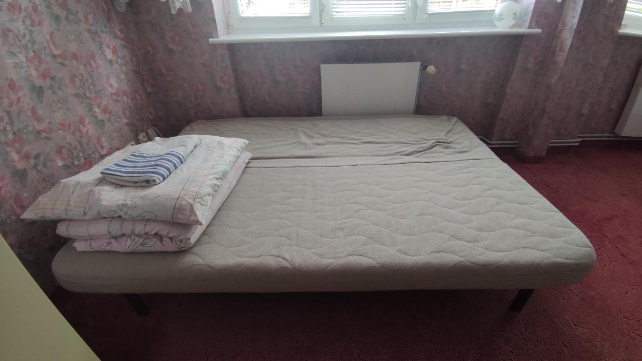 Mieszkanie - Dom 200 M Od Morza Villa Dziwnów Esterno foto