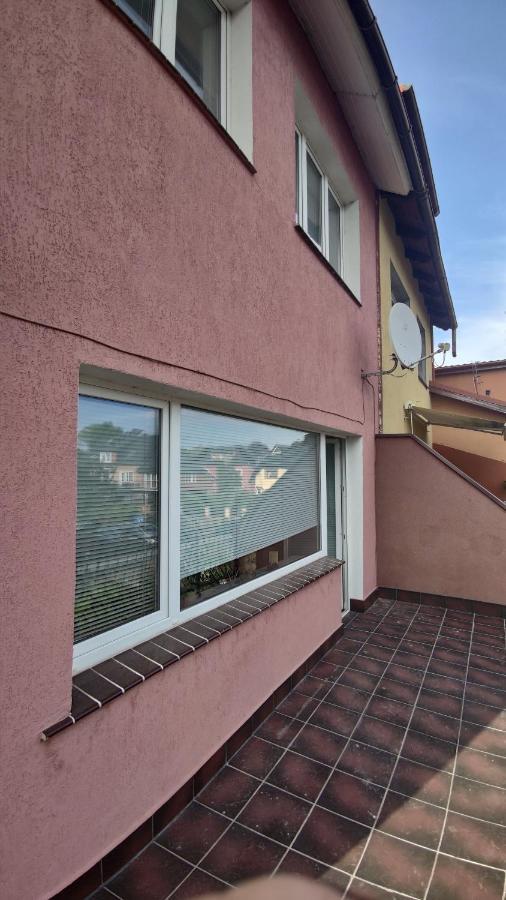 Mieszkanie - Dom 200 M Od Morza Villa Dziwnów Esterno foto