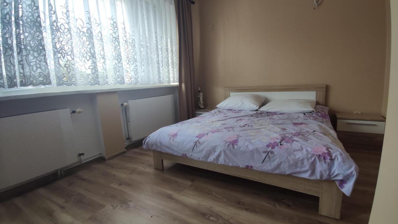 Mieszkanie - Dom 200 M Od Morza Villa Dziwnów Esterno foto