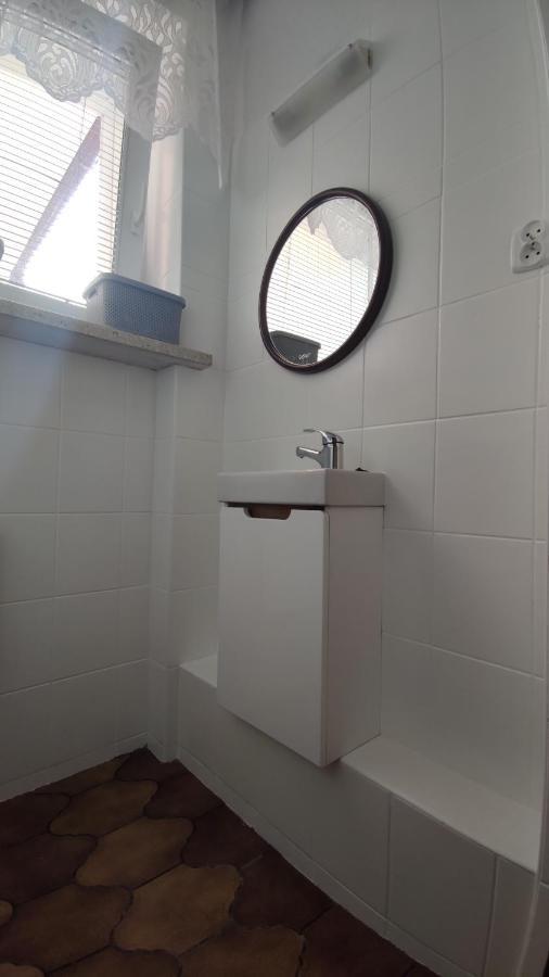 Mieszkanie - Dom 200 M Od Morza Villa Dziwnów Esterno foto