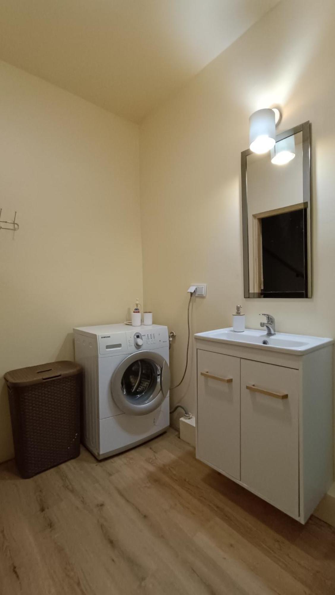 Mieszkanie - Dom 200 M Od Morza Villa Dziwnów Esterno foto