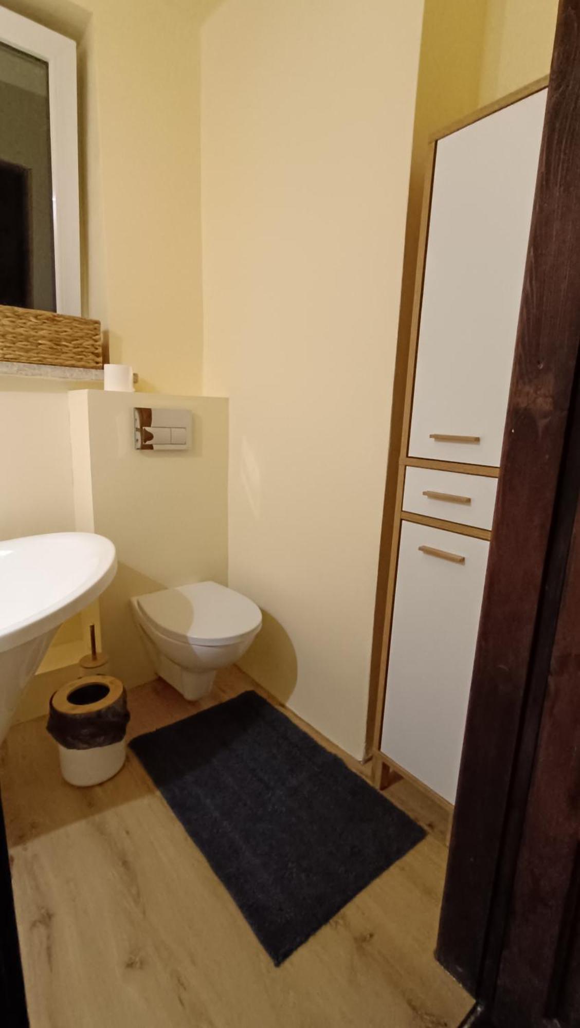 Mieszkanie - Dom 200 M Od Morza Villa Dziwnów Esterno foto