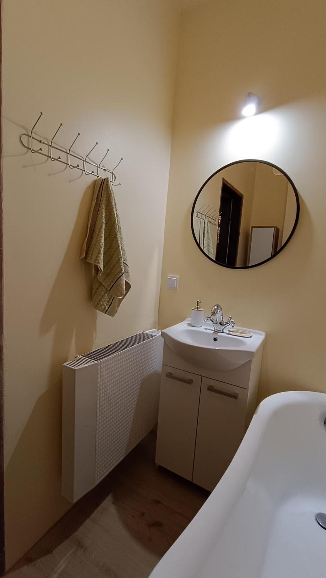 Mieszkanie - Dom 200 M Od Morza Villa Dziwnów Esterno foto