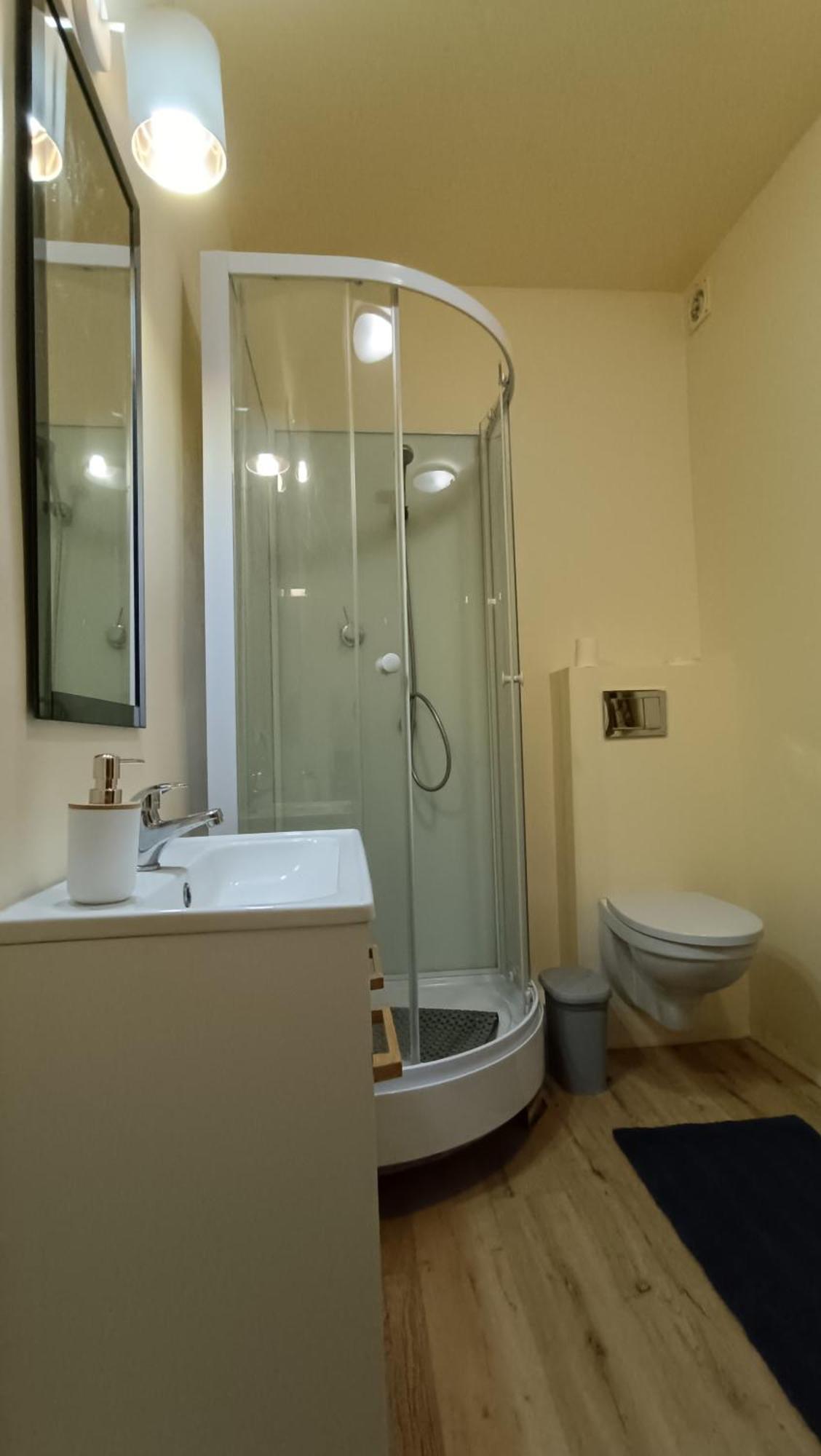 Mieszkanie - Dom 200 M Od Morza Villa Dziwnów Esterno foto